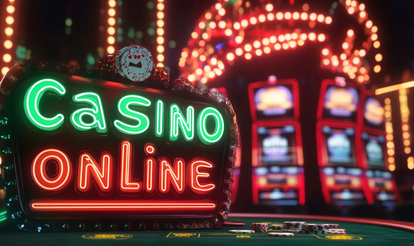 
                                Cassino Online BET7723 Garante Entretenimento
                                